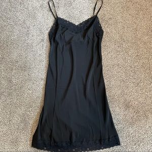 Auguste The Label June Slip Dress. NWT